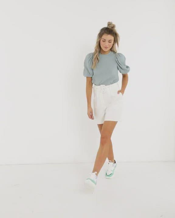 Athleisure Jogger Pants (Digital)